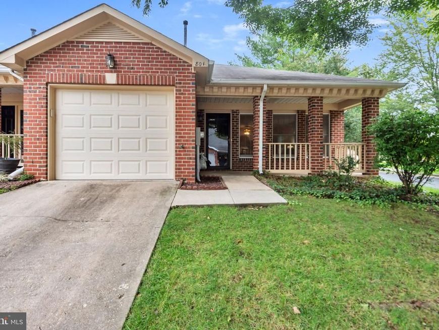 801 Midship Court, Annapolis, MD 21401 Main Photo