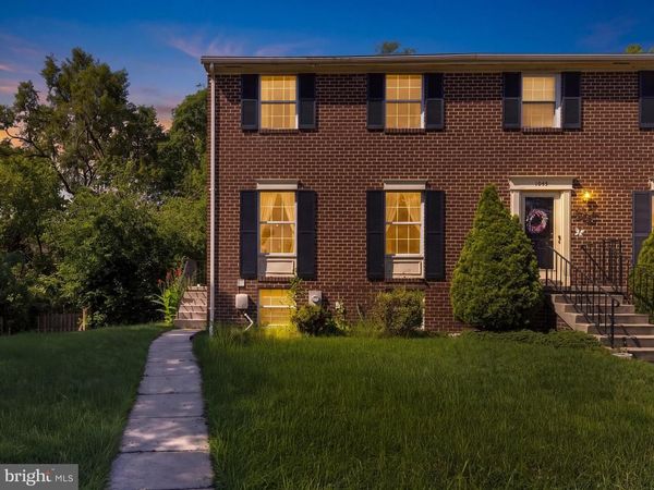 1047 BULMAN HARBOUR , PASADENA, MD 21122