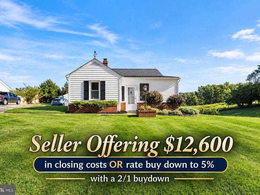 4915 Sixes Road, Prince Frederick, MD 20678 Main Photo