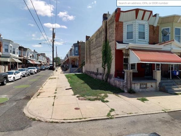 2619 24TH , PHILADELPHIA, PA 19132