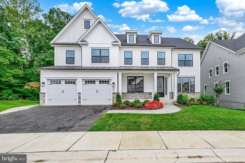 2628 TWO RIVERS BOULEVARD , ODENTON, MD 21113