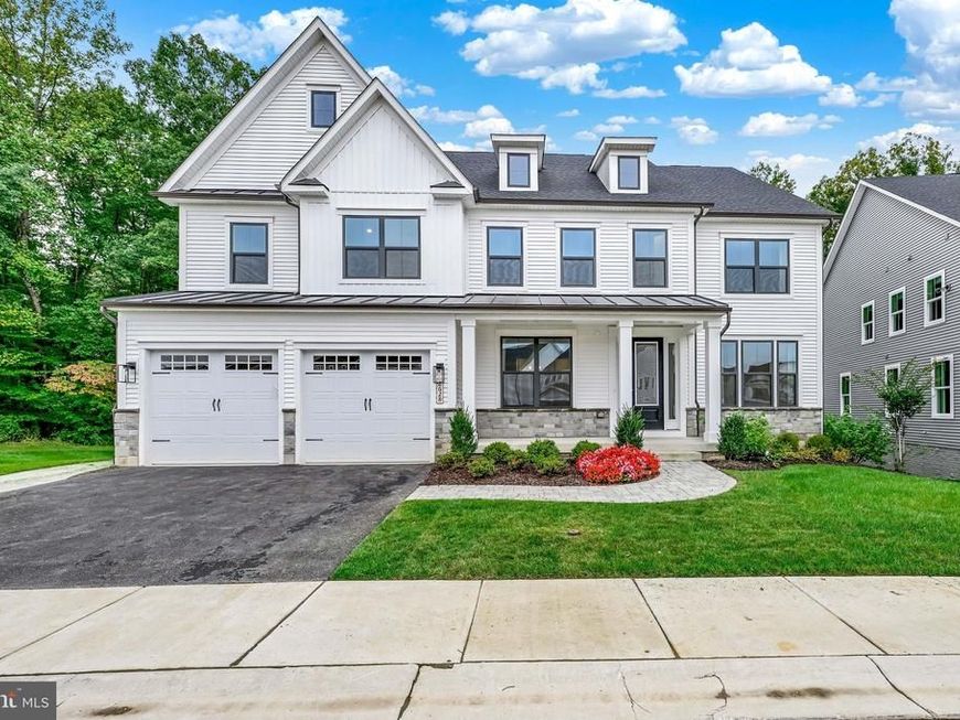 2628 Two Rivers Boulevard , Odenton, MD 21113 Main Photo