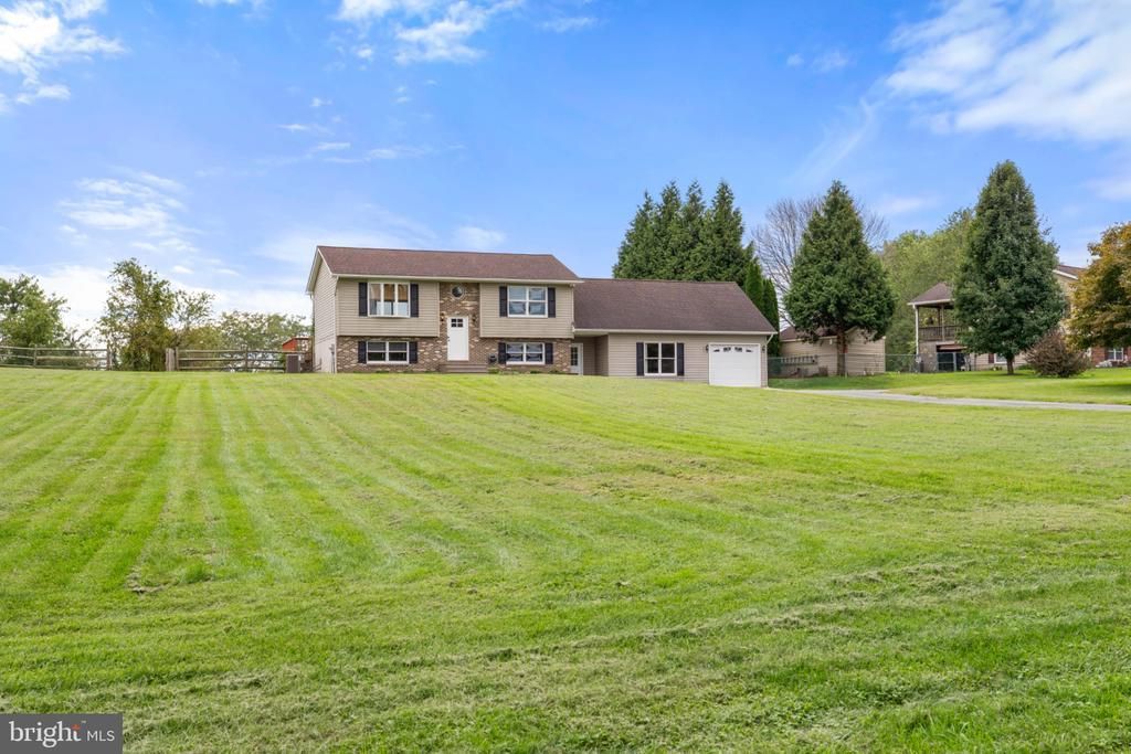80 SKYLINE DRIVE, CONOWINGO, MD 21918