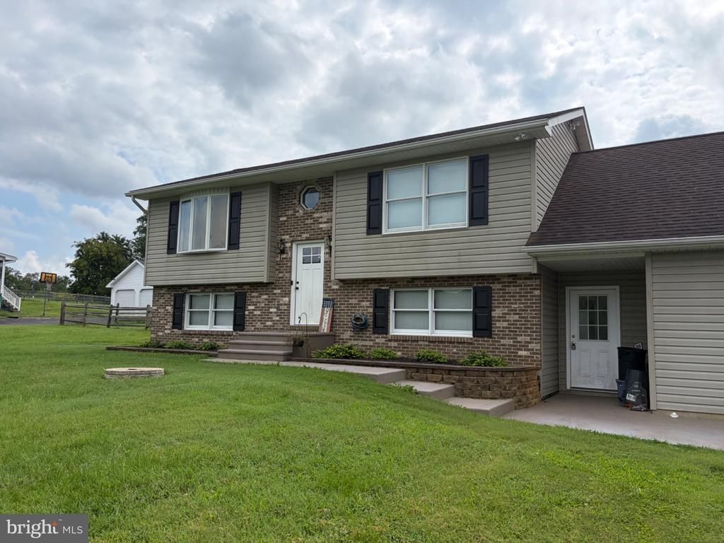 80 SKYLINE DRIVE , CONOWINGO, MD 21918