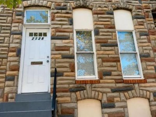 2128 WILKENS AVENUE, BALTIMORE, MD 21223