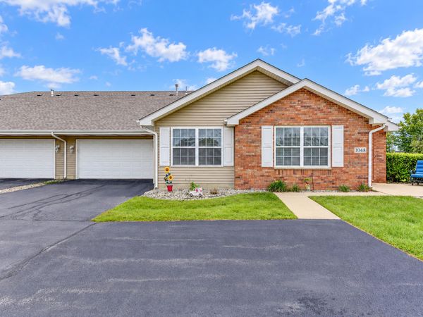 1048 N Woodlawn Avenue , Griffith, IN 46319
