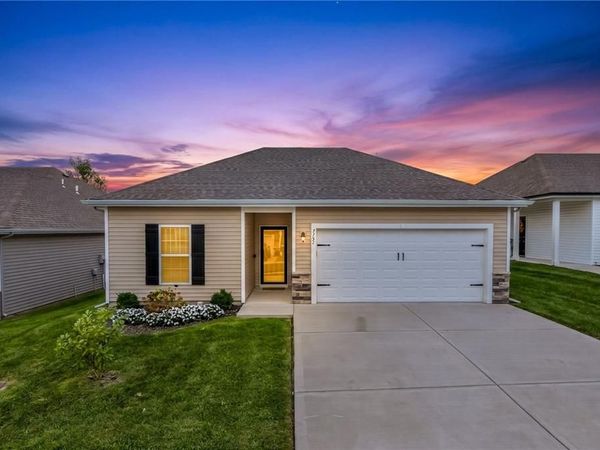 7731 NW 124th Street, Kansas City, MO 64163