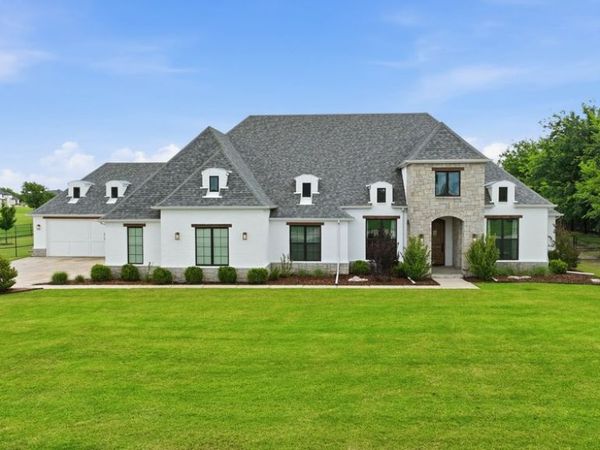 16981 S 31st East Avenue, Mounds, OK 74047