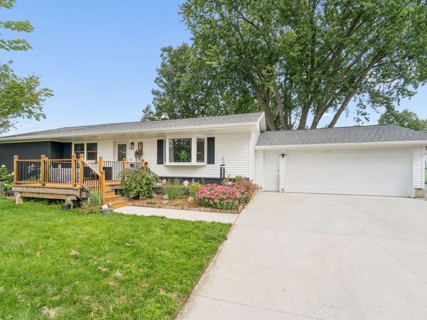 410 S Main St, Markesan, WI 53946