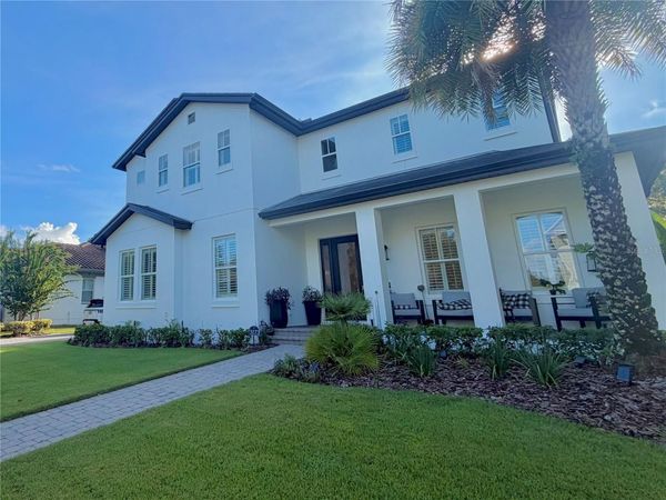 13173 LOWER HARDEN AVENUE , ORLANDO, FL 32827