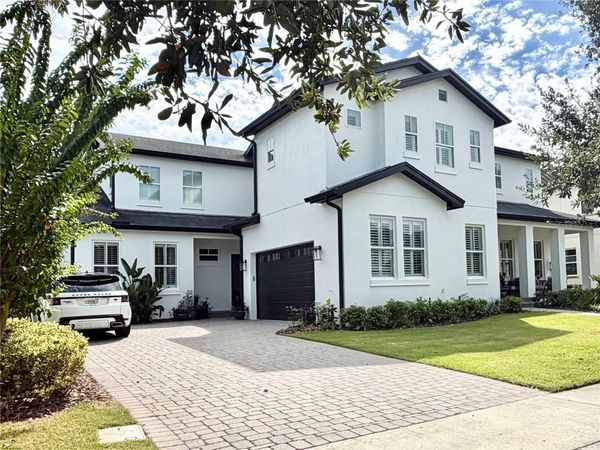 13173 LOWER HARDEN AVENUE , ORLANDO, FL 32827