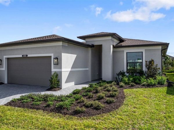 14363 HAMMOCK OAK STREET , PARRISH, FL 34219