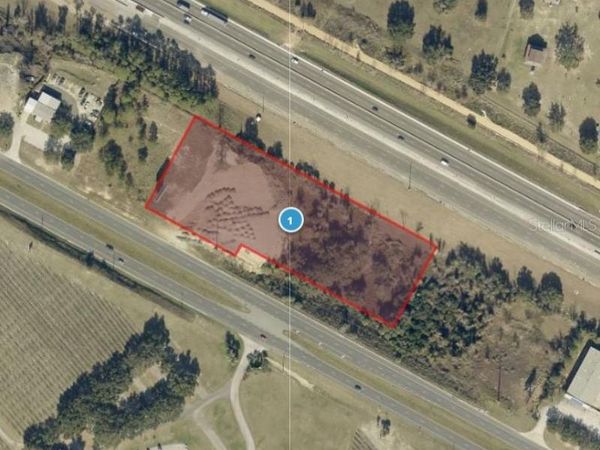 US HIGHWAY 27 , MINNEOLA, FL 34715