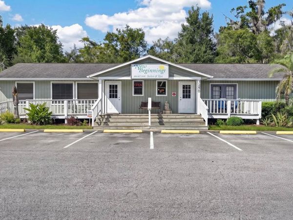 3250 E MOODY BOULEVARD, Unit 1A, BUNNELL, FL 32110