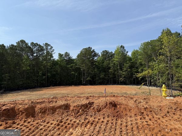 LOT 10 High Pointe, Lagrange, GA 30241