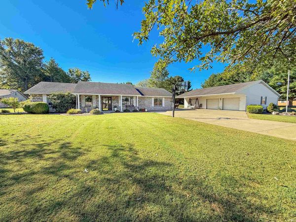 4600 W 150 N, Jasper, IN 47546