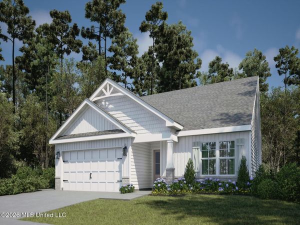 13589 Garland Road, Ocean Springs, MS 39564