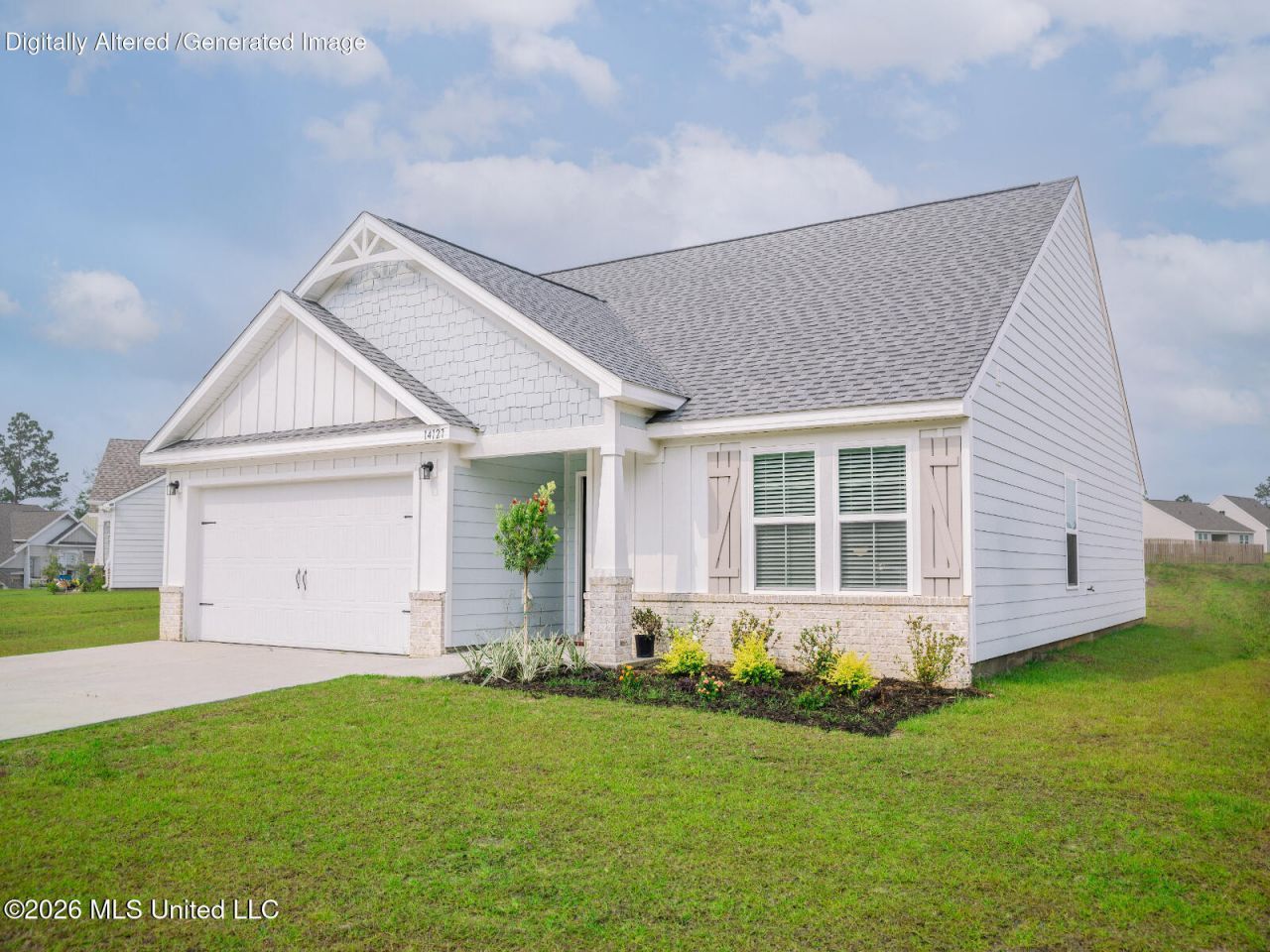 13589 Garland Road, Ocean Springs, MS 39564 Main Photo
