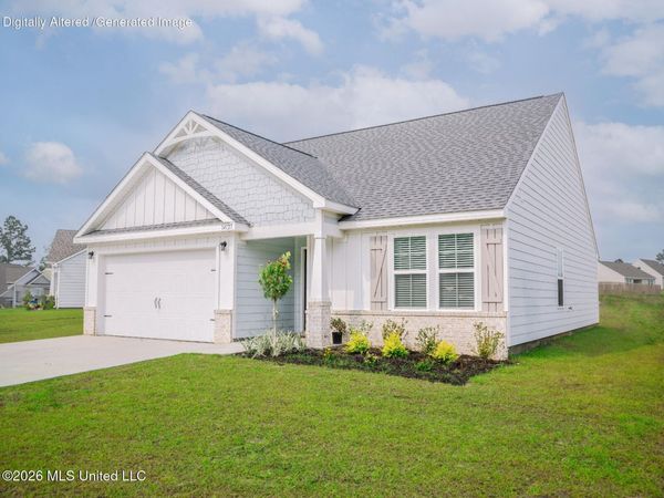 13589 Garland Road, Ocean Springs, MS 39564