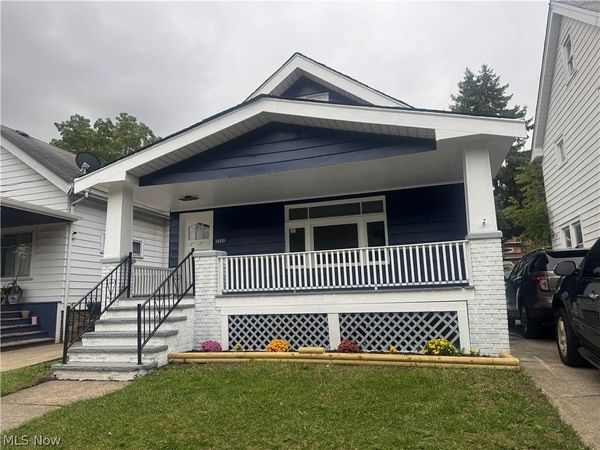 3582 W 126th Street, Cleveland, OH 44111