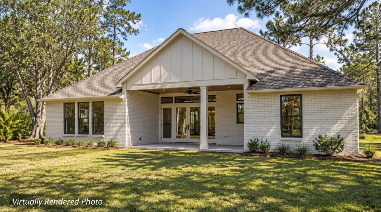 Tbd Magazine Street, Tallahassee, FL 32312 Photo
