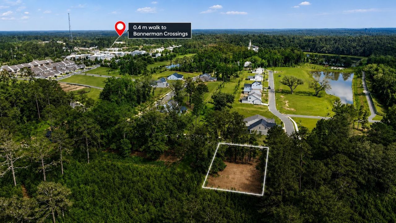 Tbd Magazine Street, Tallahassee, FL 32312 Photo