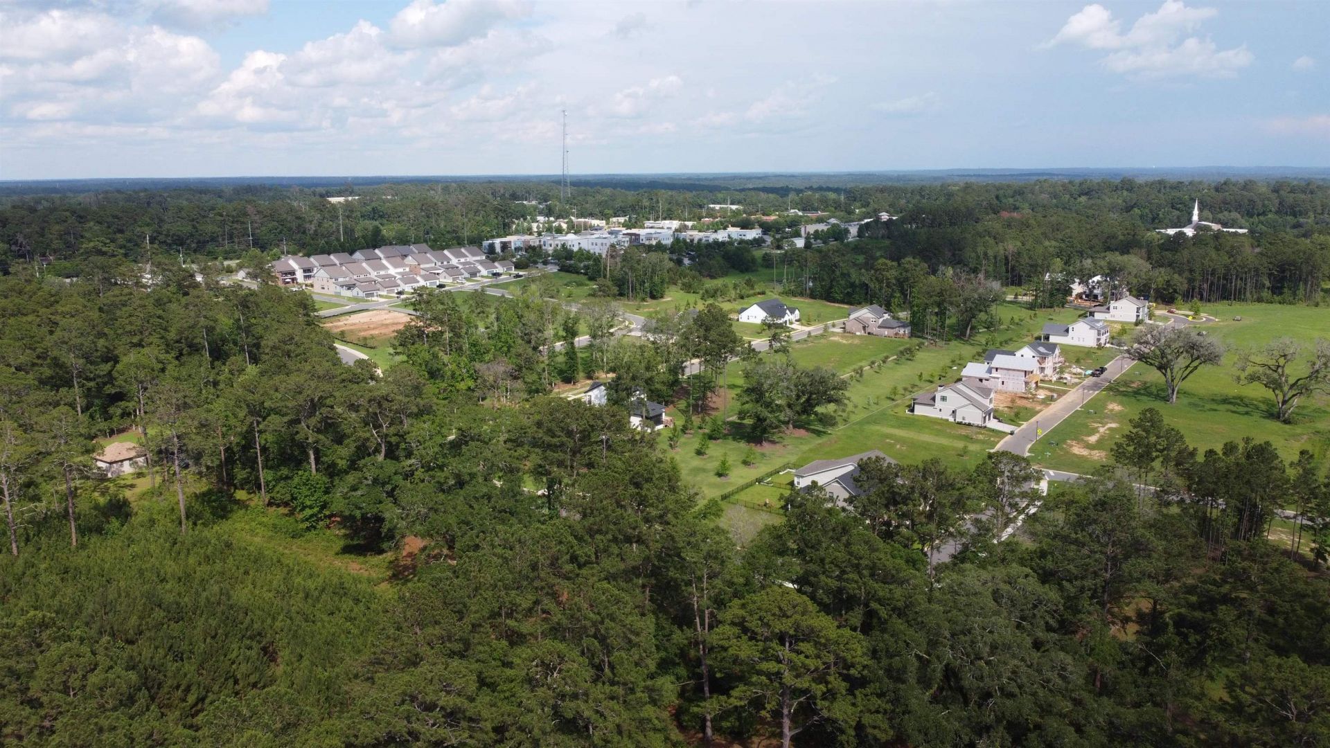Tbd Magazine Street, Tallahassee, FL 32312 Photo