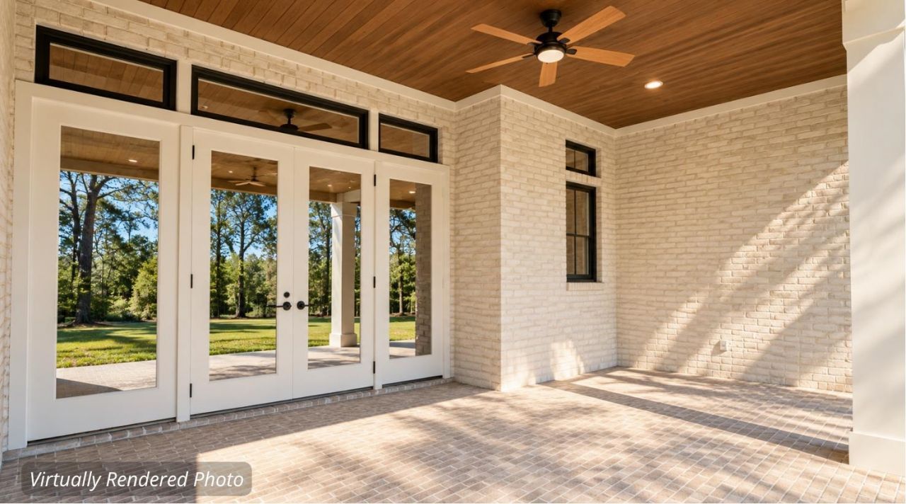 Tbd Magazine Street, Tallahassee, FL 32312 Photo
