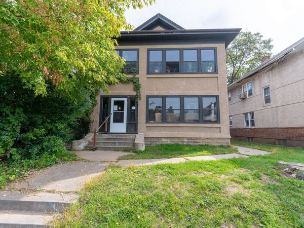 822 Penn Avenue N, Minneapolis, MN 55411