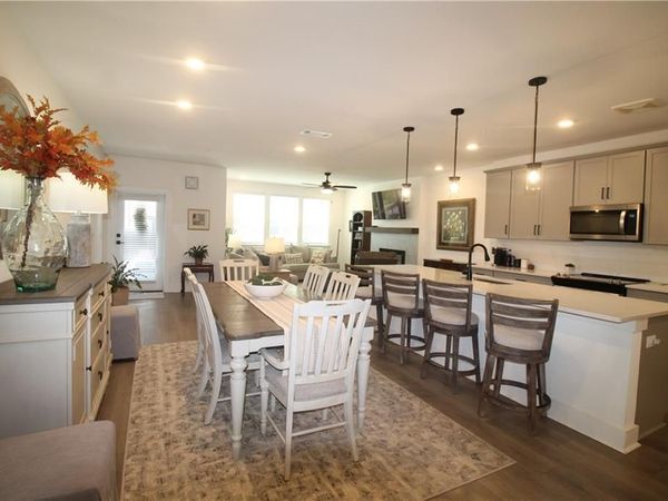 3211 Orwell Way, Unit 4203, Cumming, GA 30041