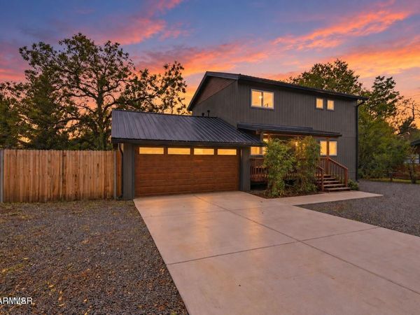 1419 W NAVAJO Lane, Lakeside, AZ 85929