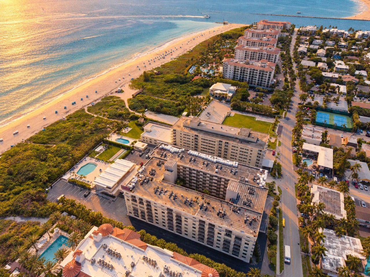145 S Ocean Avenue, Unit 507, Palm Beach Shores, FL 33404 Photo