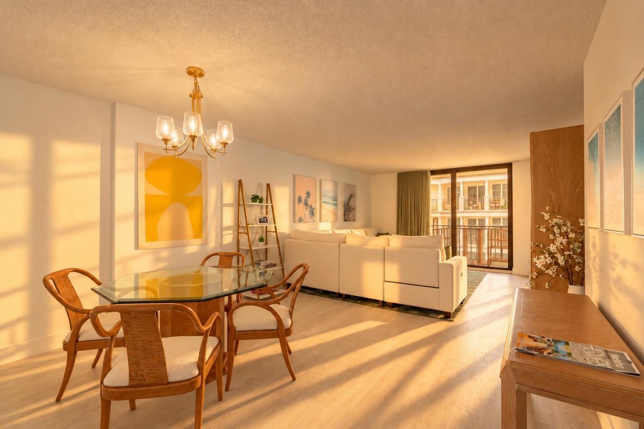 145 S Ocean Avenue, Unit 507, Palm Beach Shores, FL 33404 Photo