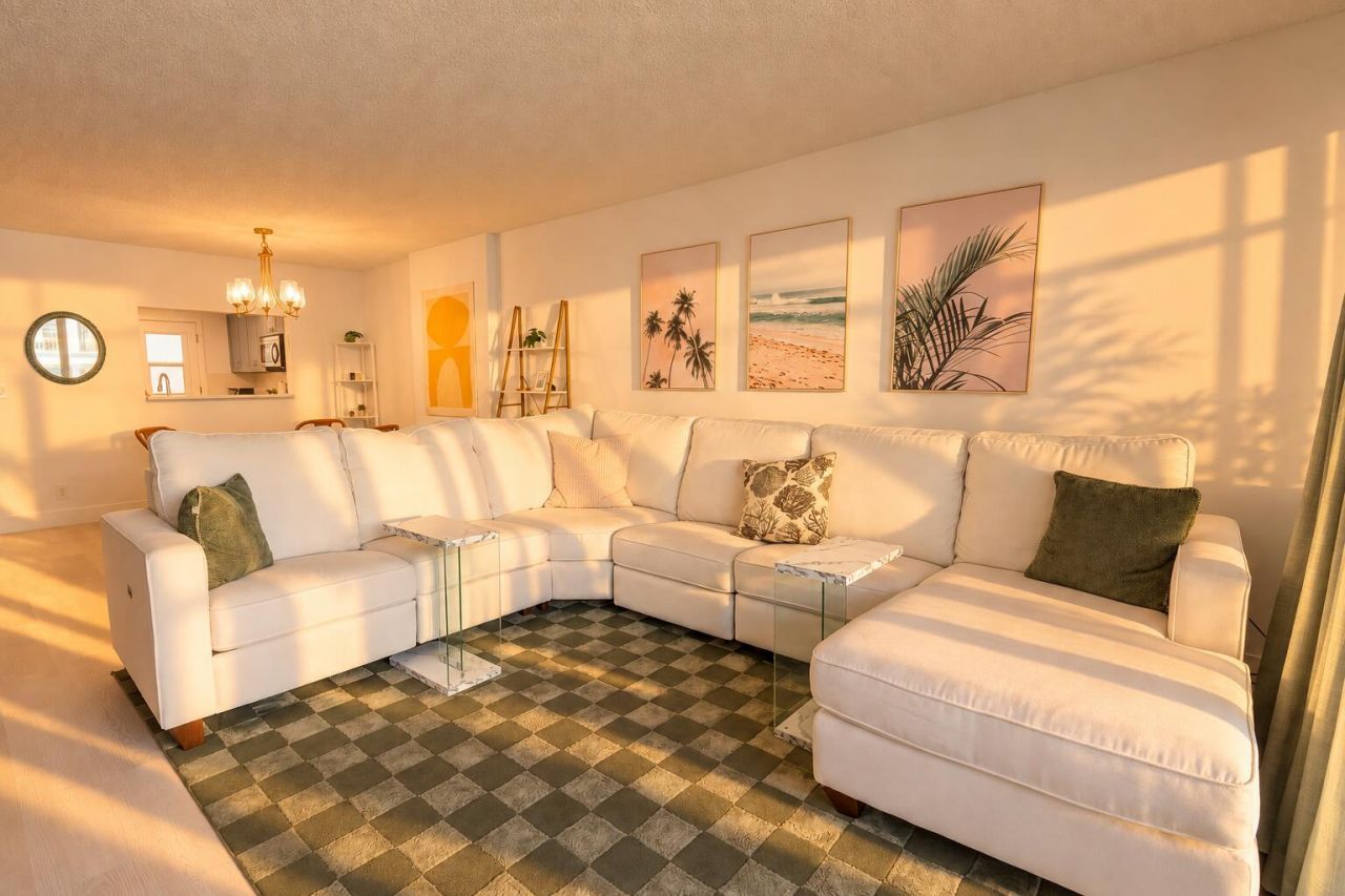 145 S Ocean Avenue, Unit 507, Palm Beach Shores, FL 33404 Photo