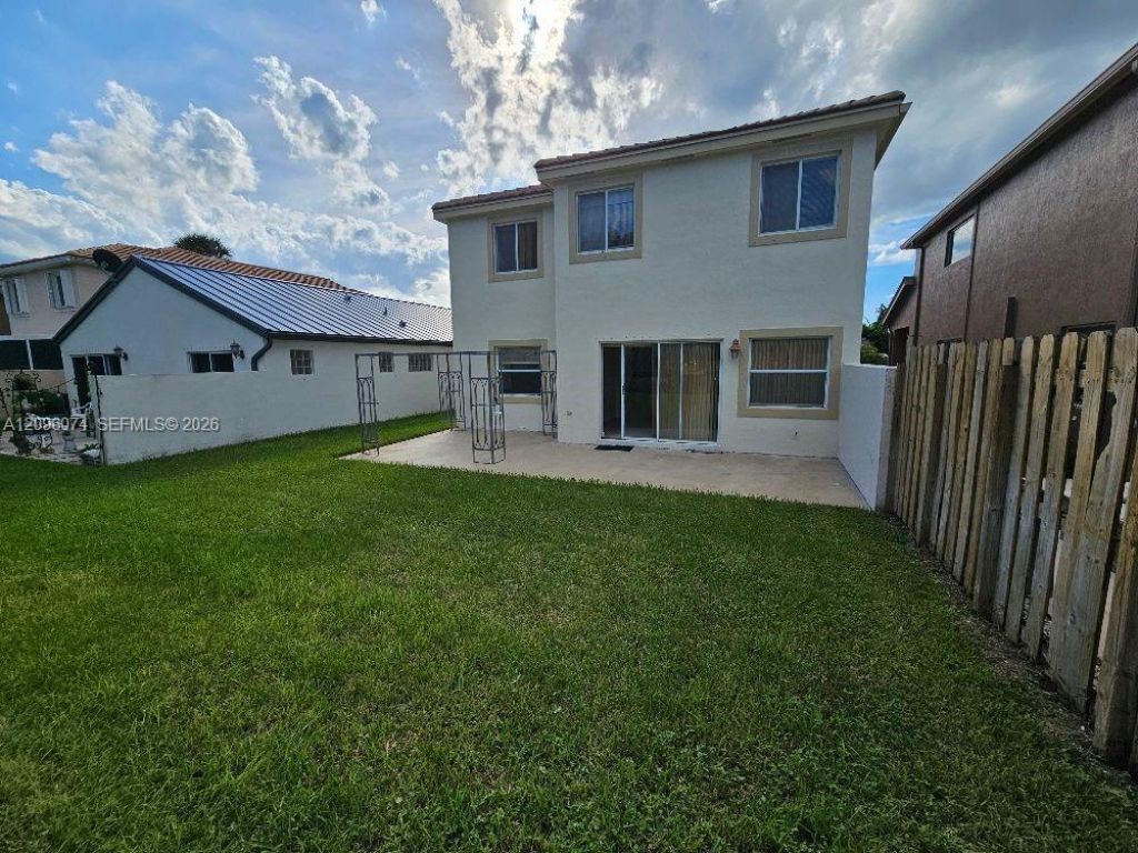 7604 Sierra Ridge Ln , Lake Worth, FL 33463 Photo