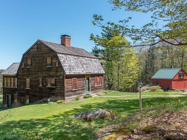 130 Prentice Rd, Worthington, MA 01098
