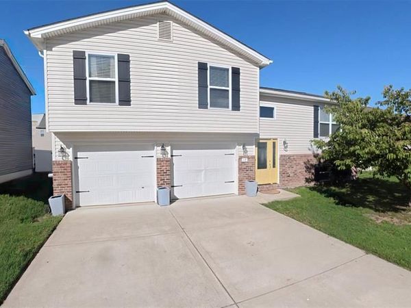 17 Faith Drive , Fairview Heights, IL 62208