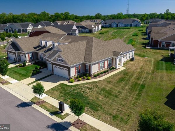 14 CAMDEN CIRCLE, LA PLATA, MD 20646