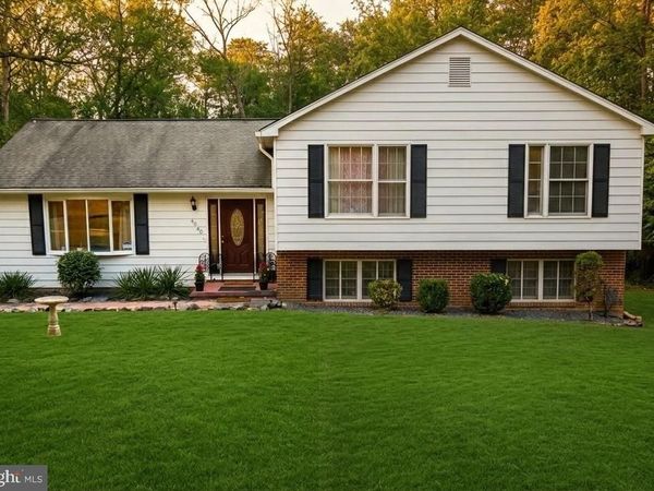 4040 DONCASTER DRIVE , INDIAN HEAD, MD 20640