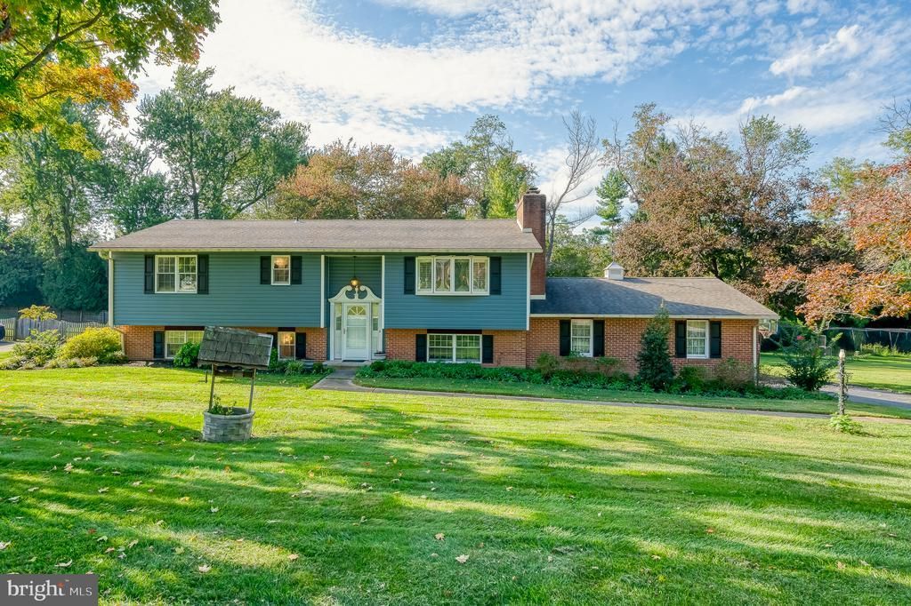 1130 STURBRIDGE ROAD, FALLSTON, MD 21047
