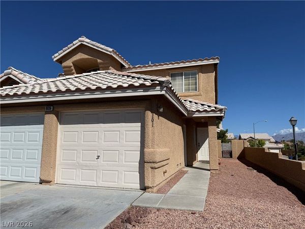 8036 Celestial Avenue, Unit 101, Las Vegas, NV 89128