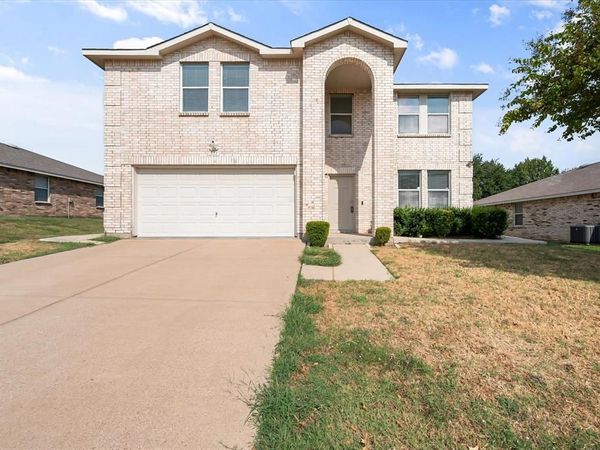 511 Travis Ranch Trail , Arlington, TX 76002