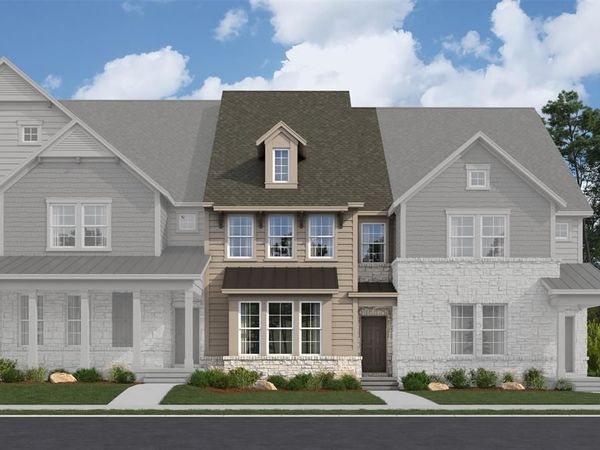 2129 Naples Drive, Rowlett, TX 75088