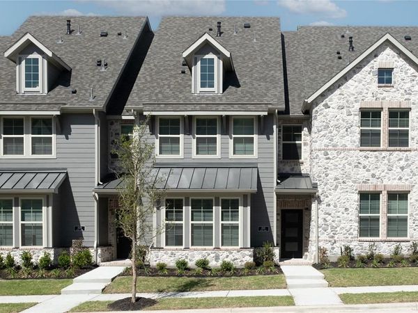 2129 Naples Drive, Rowlett, TX 75088