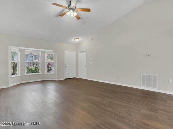 257 S Mcclain Drive , West Melbourne, FL 32904