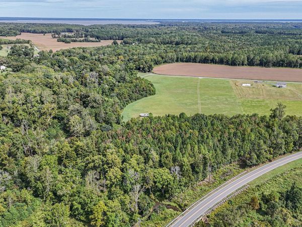 LOT K Colonial Trail E, Surry, VA 23883