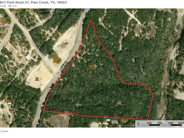 9817 Park, Lakehills, TX 78063