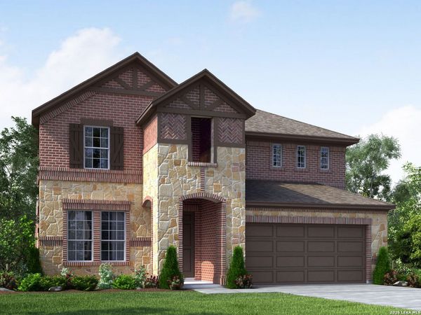 12513 Sky Creek, Schertz, TX 78154