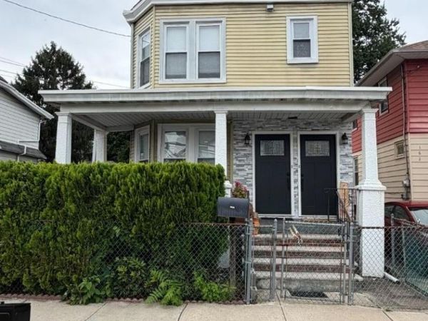 164 E 31St St, Paterson, NJ 07514