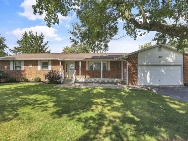 261 Wendell Road SW, Etna, OH 43068